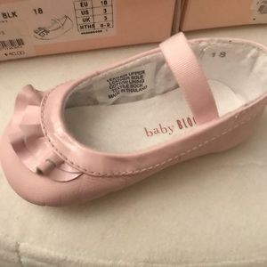Baby Bloch Designer girls shoes